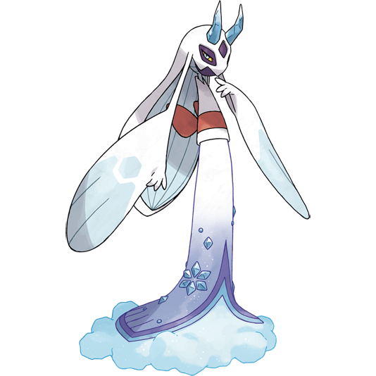 雪妖女