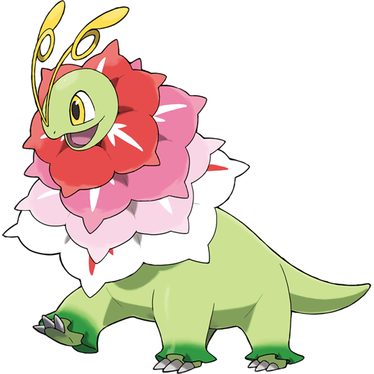 大竺葵