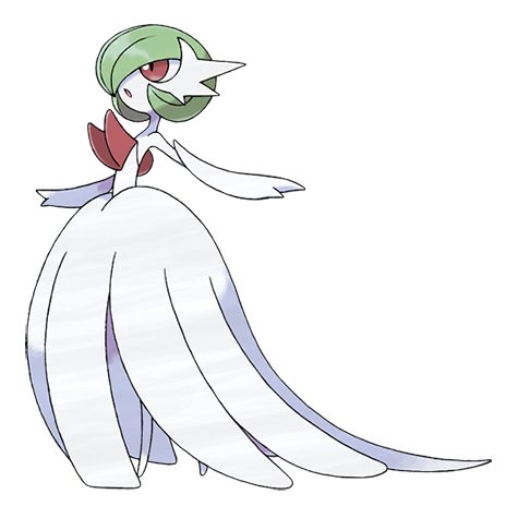 沙奈朵